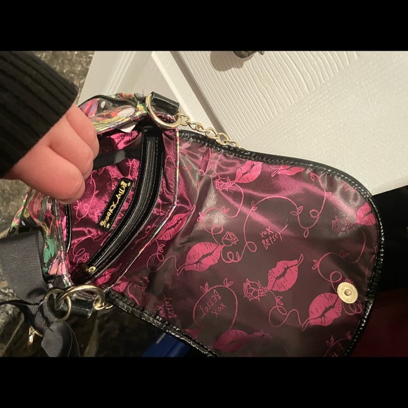 Original Betsy Johnson - Picture 2 of 2